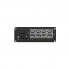 Switch Teltonika TSW040 8-port PoE+ Switch TSW040000000 2