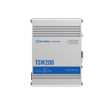 Switch Teltonika TSW200 PoE+ Ethernet Switch TSW200000050