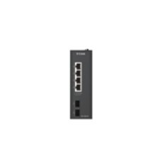 Switch D-Link  DIS-100G-06