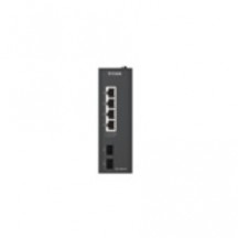 Switch D-Link DIS-100G-06