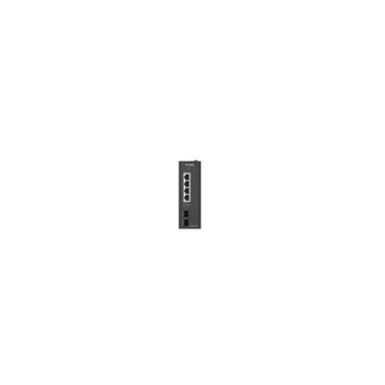 Switch D-Link  DIS-100G-06P