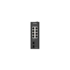 Switch D-Link  DIS-100G-10