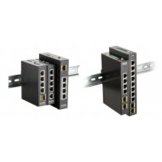 Switch D-Link  DIS-100G-10S