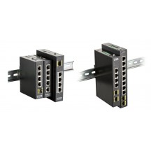 Switch D-Link  DIS-100G-10S