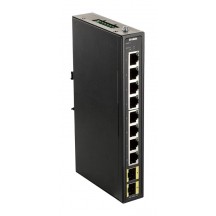 Switch D-Link  DIS-100G-10S