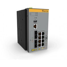 Switch Allied Telesis  AT-IE340-12GP-80
