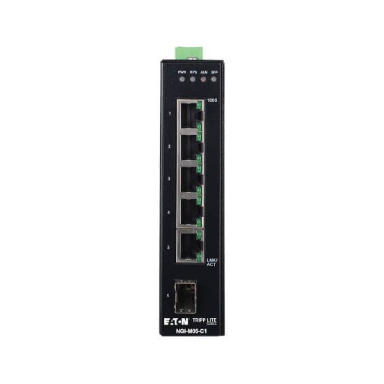 Switch Eaton  NGI-M05-C1