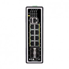 Switch Eaton  NGI-M08C4POE8-2