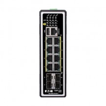 Switch Eaton NGI-M08C4POE8-2