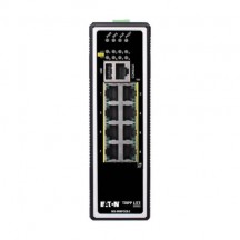 Switch Eaton NGI-M08POE8-L2