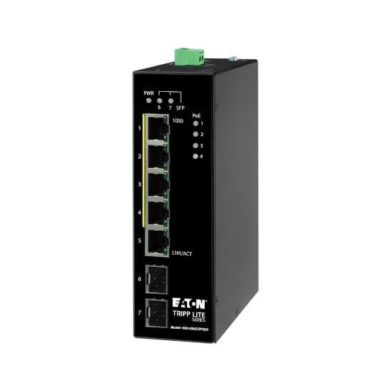 Switch Eaton  NGI-U05C2POE4