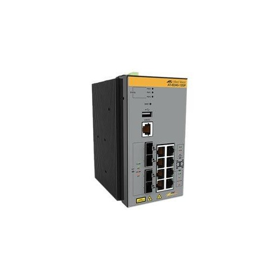 Switch Allied Telesis  AT-IE340-12GT-980