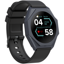 Accesorii Canyon Smart Watch Otto SW-86 Black CNS-SW86BB