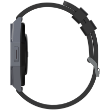 Accesorii Canyon Smart Watch Otto SW-86 Black CNS-SW86BB