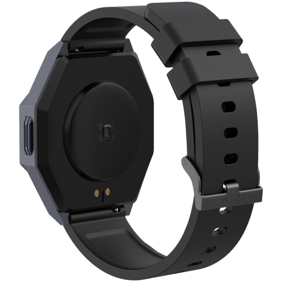 Accesorii Canyon Smart Watch Otto SW-86 Black CNS-SW86BB