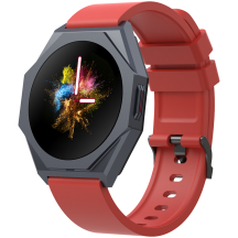 Accesorii Canyon Smart Watch Otto SW-86 Red CNS-SW86RR