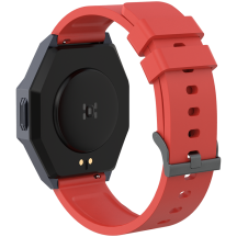 Accesorii Canyon Smart Watch Otto SW-86 Red CNS-SW86RR