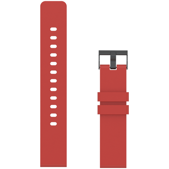 Accesorii Canyon Smart Watch Otto SW-86 Red CNS-SW86RR
