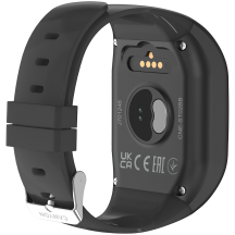 Accesorii Canyon Tracker ST-02 4G GPS Black CNE-ST02BB