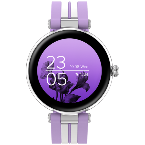 Accesorii Canyon Smart Watch Semifreddo SW-61 Pink CNS-SW61PP
