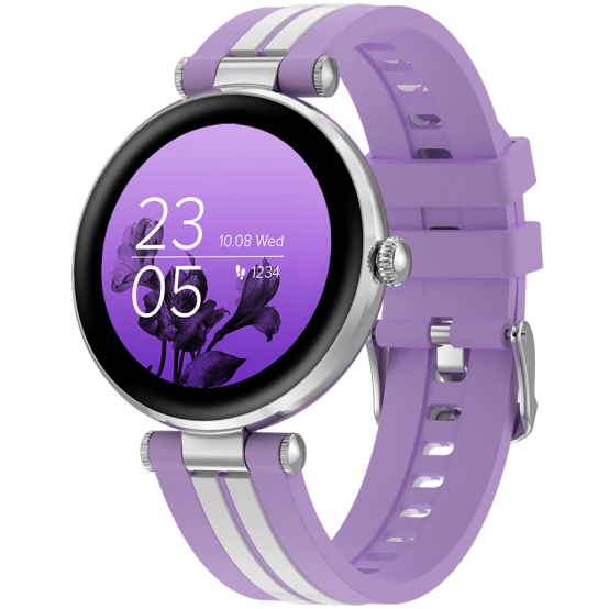 Accesorii Canyon Smart Watch Semifreddo SW-61 Pink CNS-SW61PP