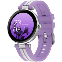 Accesorii Canyon Smart Watch Semifreddo SW-61 Pink CNS-SW61PP