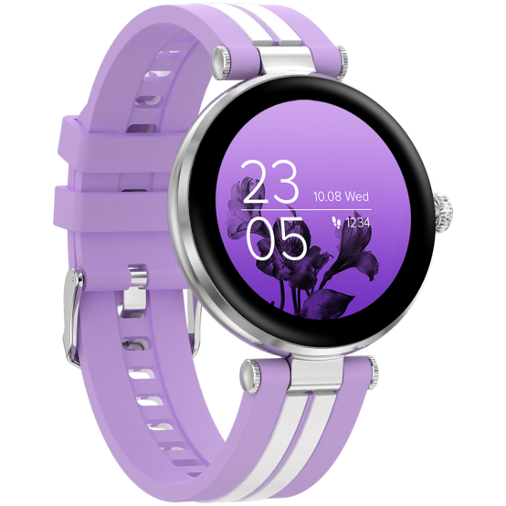 Accesorii Canyon Smart Watch Semifreddo SW-61 Pink CNS-SW61PP
