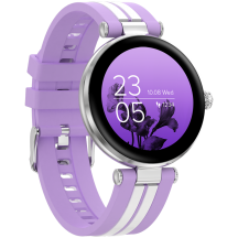 Accesorii Canyon Smart Watch Semifreddo SW-61 Pink CNS-SW61PP