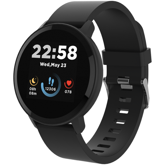 Accesorii Canyon Smart Watch Lollypop SW-63 CNS-SW63BB