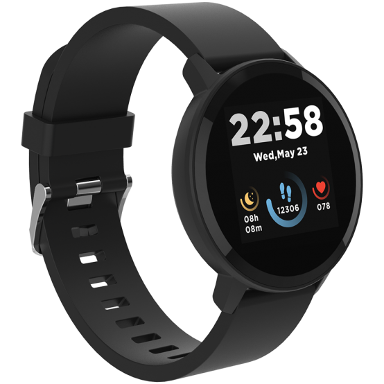 Accesorii Canyon Smart Watch Lollypop SW-63 CNS-SW63BB