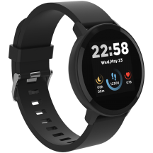 Accesorii Canyon Smart Watch Lollypop SW-63 CNS-SW63BB