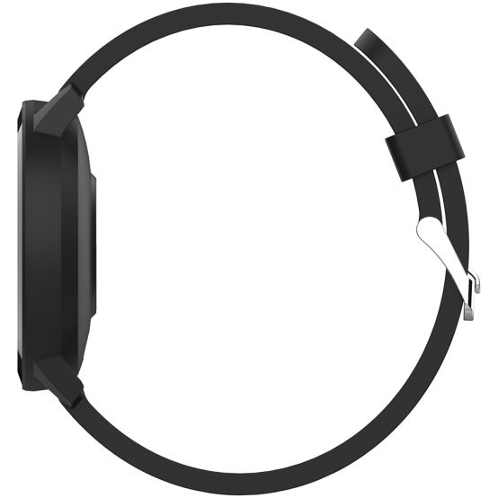 Accesorii Canyon Smart Watch Lollypop SW-63 CNS-SW63BB
