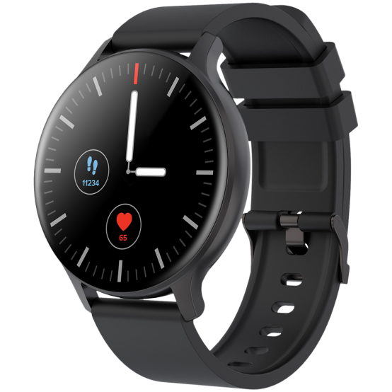 Accesorii Canyon Smart Watch Badian SW-68 CNS-SW68BB