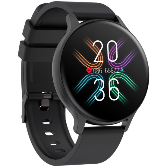 Accesorii Canyon Smart Watch Badian SW-68 CNS-SW68BB