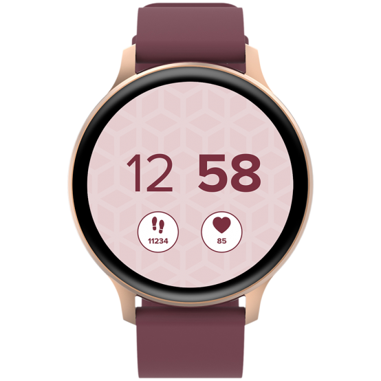 Accesorii Canyon Smart Watch Badian SW-68 CNS-SW68RR