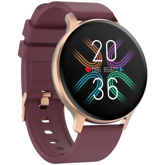 Accesorii Canyon Smart Watch Badian SW-68 CNS-SW68RR