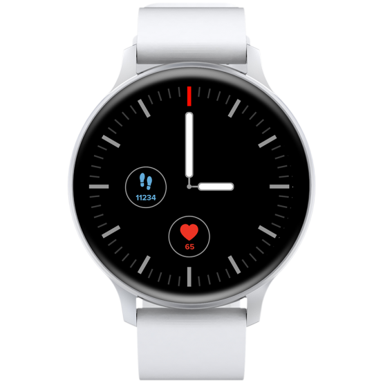 Accesorii Canyon Smart Watch Badian SW-68 CNS-SW68SS