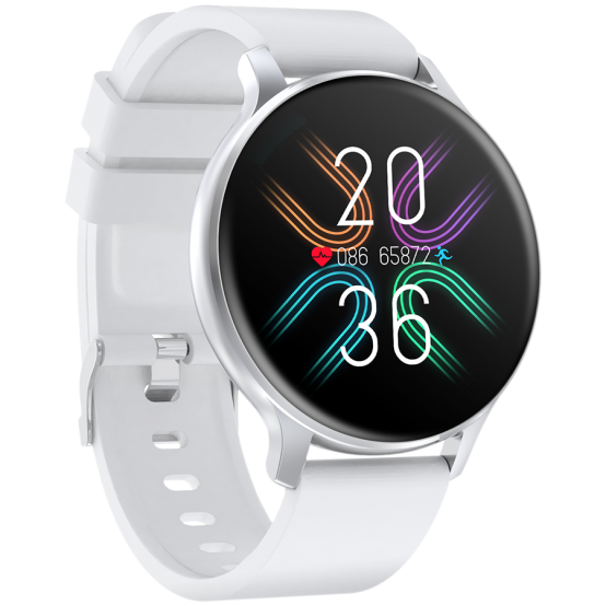 Accesorii Canyon Smart Watch Badian SW-68 CNS-SW68SS