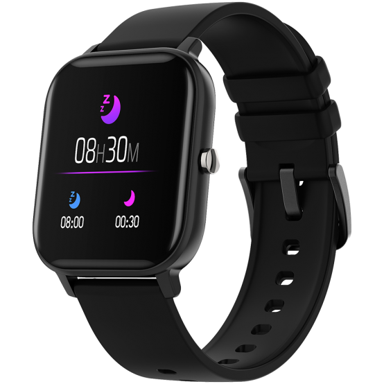 Accesorii Canyon Smart Watch Wildberry SW-74 CNS-SW74BB