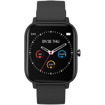 Accesorii Canyon Smart Watch Wildberry SW-74 CNS-SW74BB