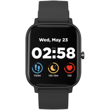 Accesorii Canyon Smart Watch Wildberry SW-74 CNS-SW74BB