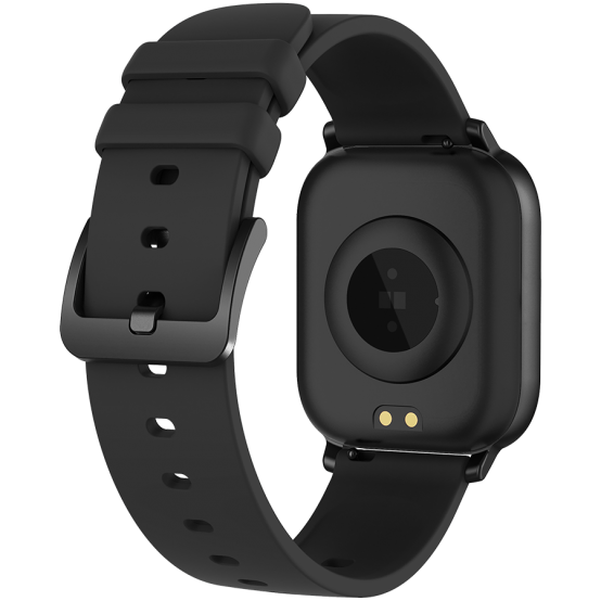 Accesorii Canyon Smart Watch Wildberry SW-74 CNS-SW74BB