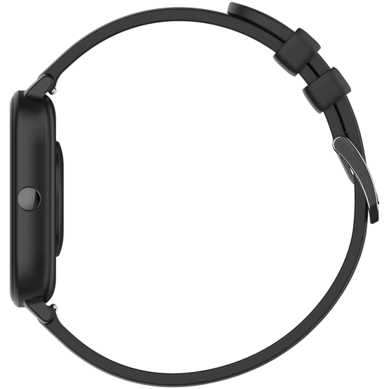 Accesorii Canyon Smart Watch Wildberry SW-74 CNS-SW74BB