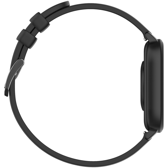 Accesorii Canyon Smart Watch Wildberry SW-74 CNS-SW74BB