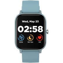 Accesorii Canyon Smart Watch Wildberry SW-74 CNS-SW74BL