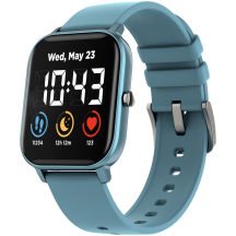 Accesorii Canyon Smart Watch Wildberry SW-74 CNS-SW74BL