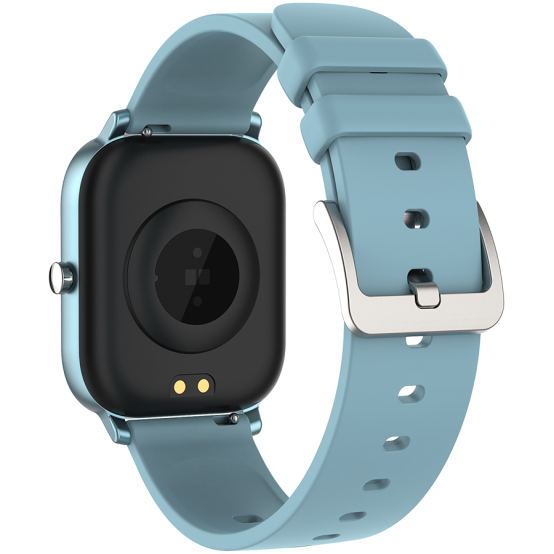 Accesorii Canyon Smart Watch Wildberry SW-74 CNS-SW74BL