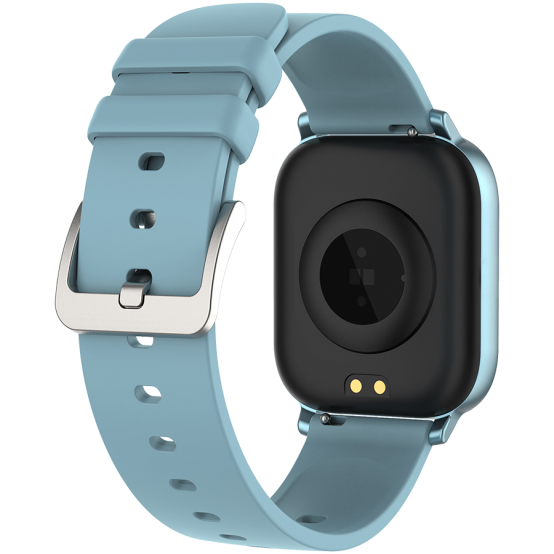 Accesorii Canyon Smart Watch Wildberry SW-74 CNS-SW74BL