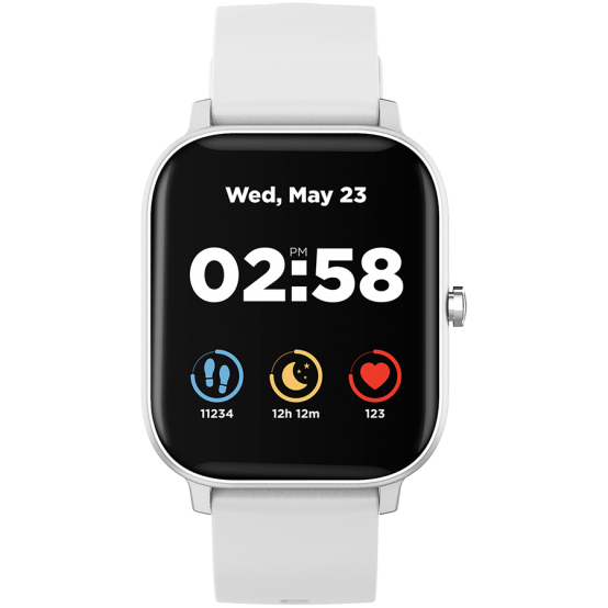 Accesorii Canyon Smart Watch Wildberry SW-74 CNS-SW74SS