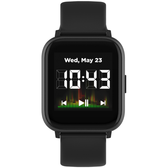 Accesorii Canyon Smart Watch Bazilic SW-78 CNS-SW78BB